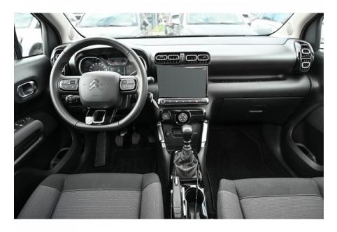 Citroën C3 Aircross #12