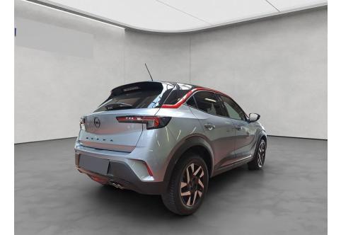 Opel Mokka #7