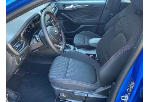 Ford Focus #7