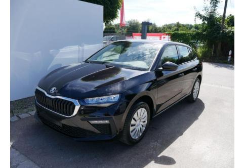 Skoda Scala #1