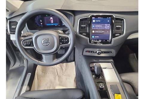 Volvo XC90 #10