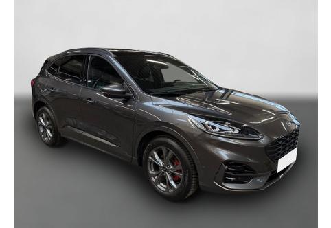 Ford Kuga #2