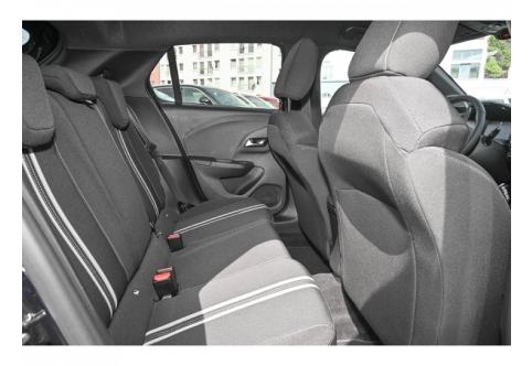 Opel Corsa #11