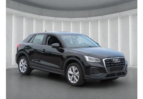 Audi Q2 #21