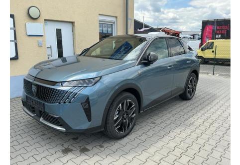 Peugeot 3008 #3