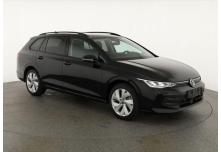 VW Golf e-golf