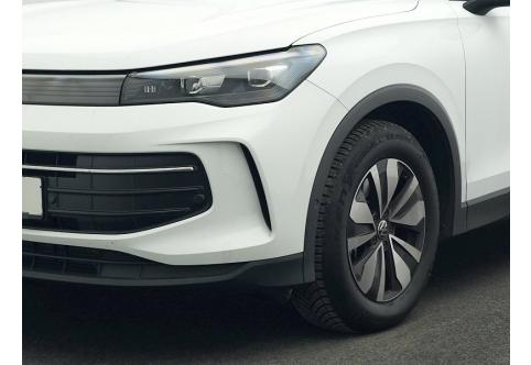 VW Tiguan #14