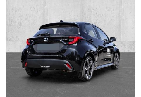 Toyota Yaris #2