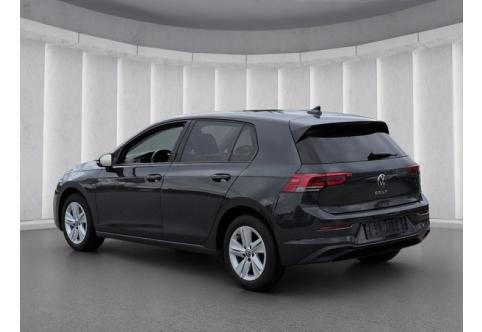 VW Golf #21