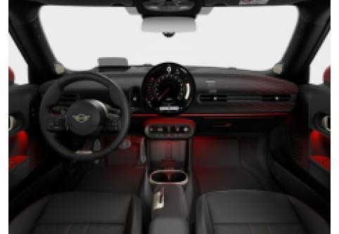 Mini John Cooper Fonctionne #4