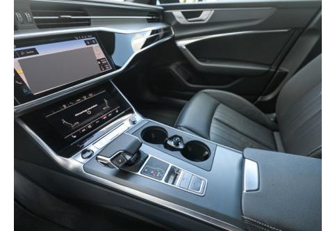 Audi A6 #15