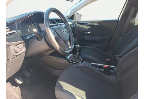 Opel Corsa #7