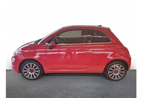 Fiat 500 #1