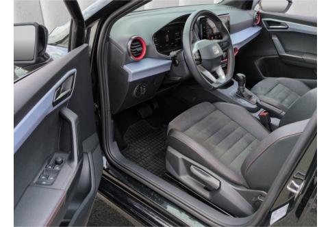 Seat Ibiza #5