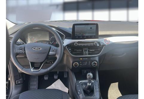 Ford Kuga #10
