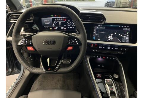 Audi RS3 #9
