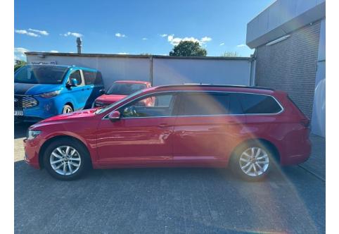 VW Passat #2