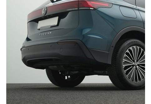 VW Tiguan #19