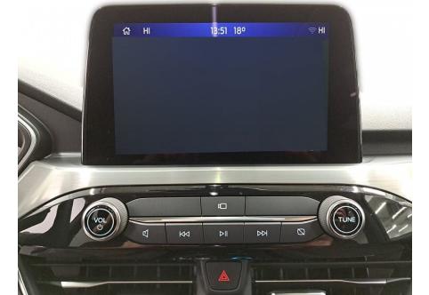 Ford Kuga #13