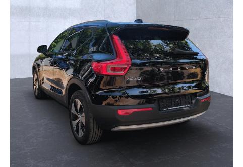 Volvo XC40 #3