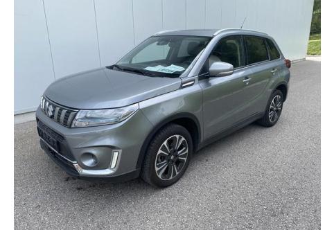 Suzuki Vitara #2