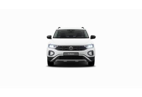 VW T-Roc #7