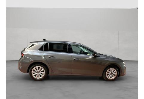 Opel Astra #9
