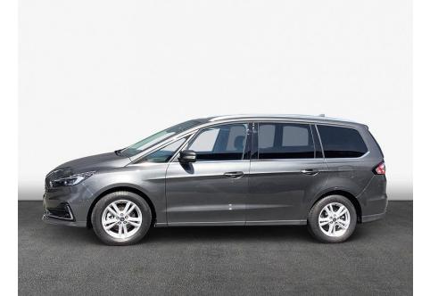 Ford Galaxy #4