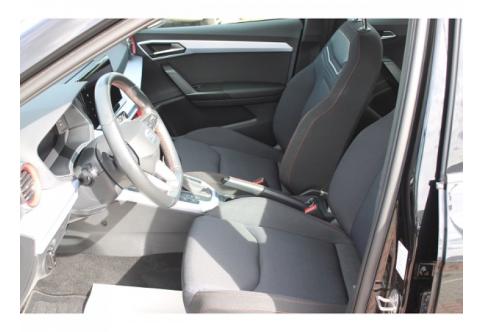 Seat Arona #6