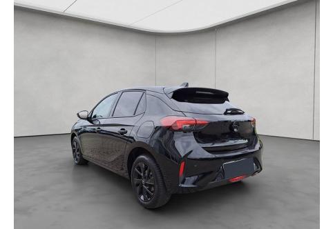 Opel Corsa #3