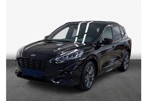 Ford Kuga #1