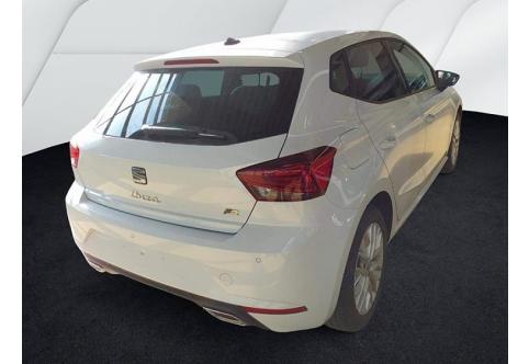 Seat Ibiza #2