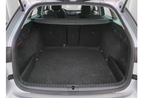 Skoda Octavia #9