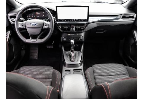 Ford Focus #5