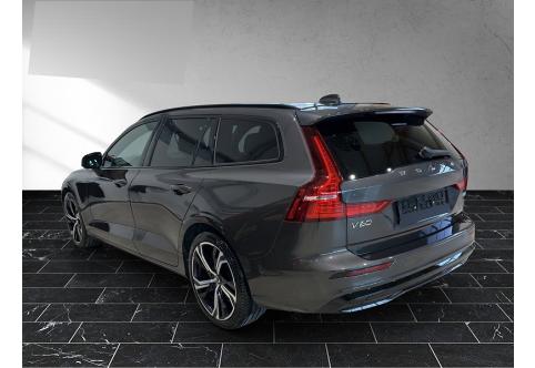 Volvo V60 #2