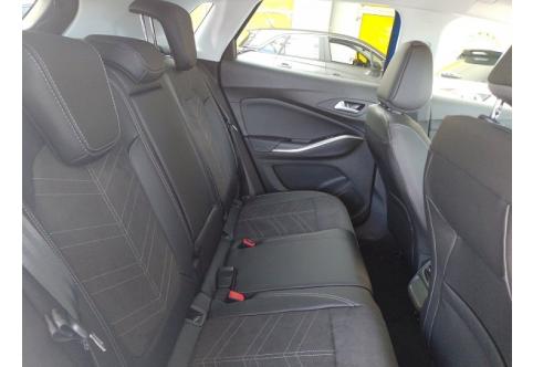 Opel Grandland X #15