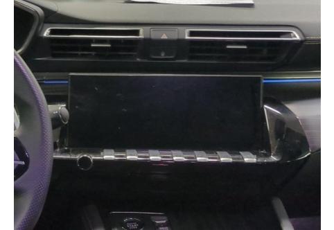 Peugeot 508 #4