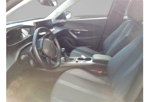 Peugeot 2008 #7