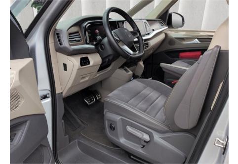 VW T7 Multivan #6