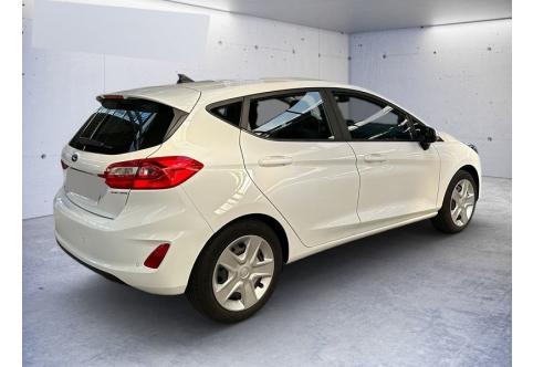 Ford Fiesta #4