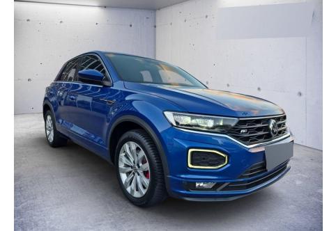 VW T-Roc #2