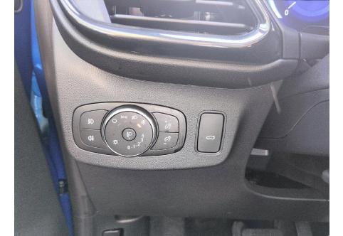Ford Puma #14