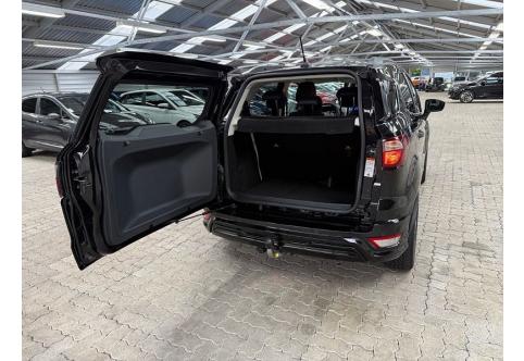 Ford EcoSport #20