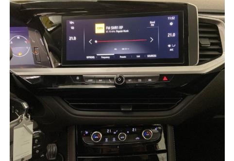 Opel Grandland X #5