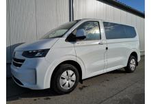 VW T7 TRANSPORTER KASTEN