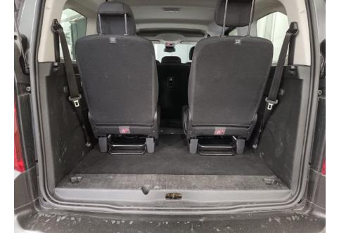 Citroen Berlingo #6