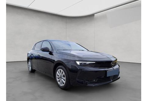 Opel Astra #8