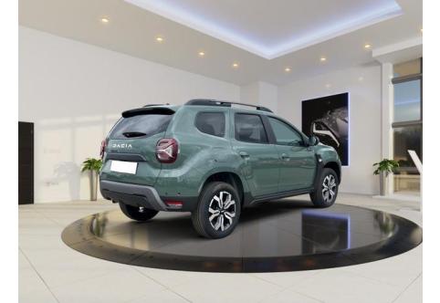 Dacia Duster #2