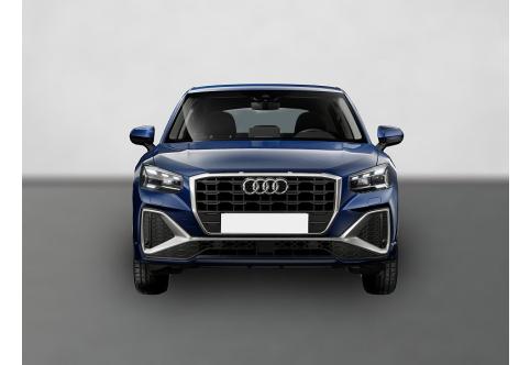 Audi Q2 #6