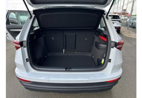 Skoda Karoq #16